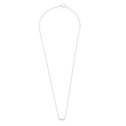 Ladies' Necklace Radiant RY000010 35 cm