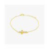 Ladies' Bracelet Radiant RY000015 19 cm