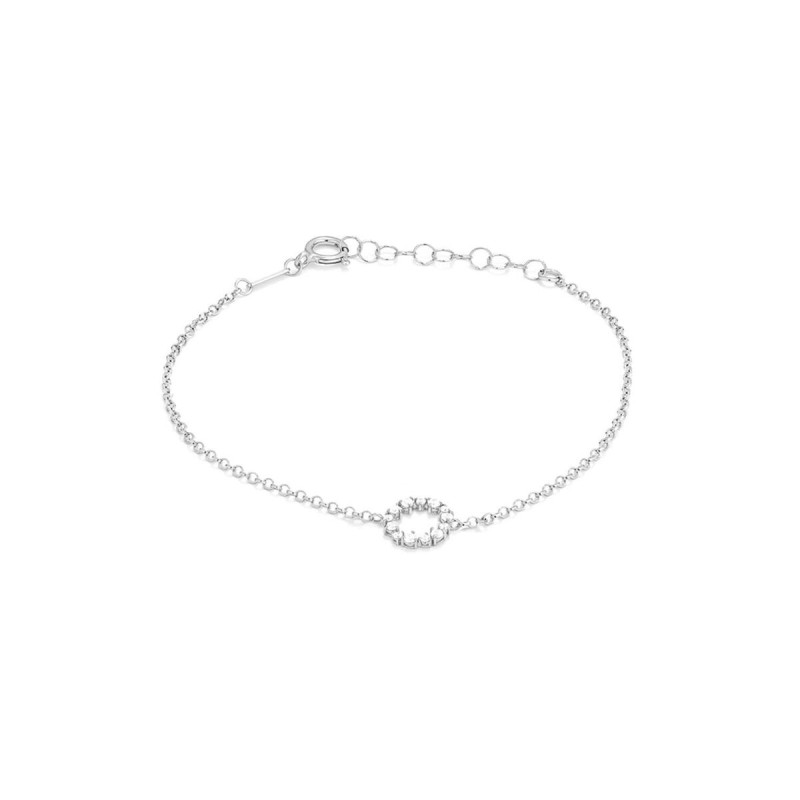 Ladies' Bracelet Radiant RY000026 19 cm