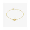 Ladies' Bracelet Radiant RY000049 19 cm