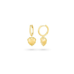 Ladies' Earrings Radiant RY000056 Stainless steel 2,5 cm