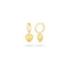 Ladies' Earrings Radiant RY000056 Stainless steel 2,5 cm