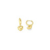 Ladies' Earrings Radiant RY000056 Stainless steel 2,5 cm