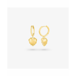 Ladies' Earrings Radiant RY000056 Stainless steel 2,5 cm