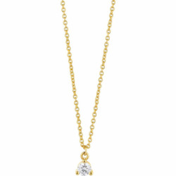 Ladies' Necklace Radiant RY000073 50 cm