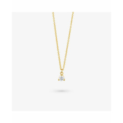 Ladies' Necklace Radiant RY000073 50 cm