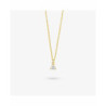 Ladies' Necklace Radiant RY000073 50 cm