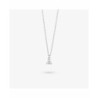 Ladies' Necklace Radiant RY000074 50 cm