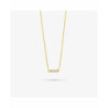 Necklace Radiant RY000079 50 cm