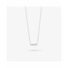 Ladies' Necklace Radiant RY000080 50 cm