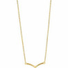 Ladies' Necklace Radiant RY000085 50 cm