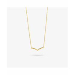 Ladies' Necklace Radiant RY000085 50 cm