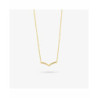 Ladies' Necklace Radiant RY000085 50 cm