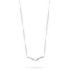 Ladies' Necklace Radiant RY000086 50 cm