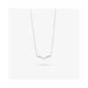 Ladies' Necklace Radiant RY000086 50 cm