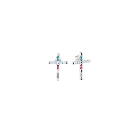 Ladies' Earrings Radiant RY000124 Stainless steel 2 cm