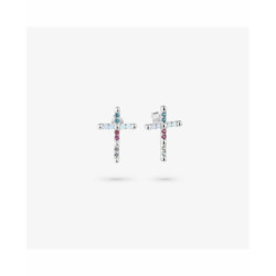 Ladies' Earrings Radiant RY000124 Stainless steel 2 cm