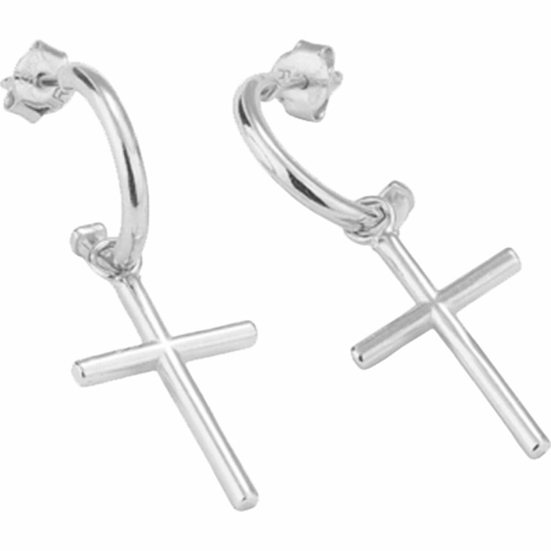 Ladies' Earrings Radiant RY000130 Stainless steel 2 cm