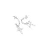 Ladies' Earrings Radiant RY000132 Stainless steel 2 cm