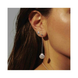 Ladies' Earrings Radiant RY000148 Stainless steel 3,5 cm