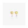 Ladies' Earrings Radiant RY000154 Stainless steel 1,5 cm