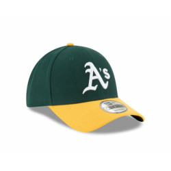 Men's hat New Era 10047540 Green One size