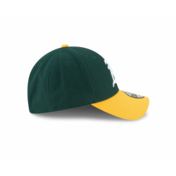 Men's hat New Era 10047540 Green One size