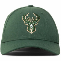 Men's hat THE LEAGUE  New Era MILBUC 11405602 Green One size