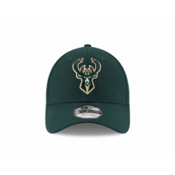 Men's hat THE LEAGUE  New Era MILBUC 11405602 Green One size