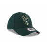 Men's hat THE LEAGUE  New Era MILBUC 11405602 Green One size