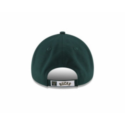 Men's hat THE LEAGUE  New Era MILBUC 11405602 Green One size