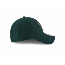 Men's hat THE LEAGUE  New Era MILBUC 11405602 Green One size