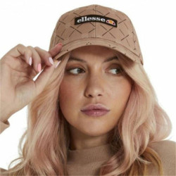 Sports Cap Ellesse Ciarduna Beige One size