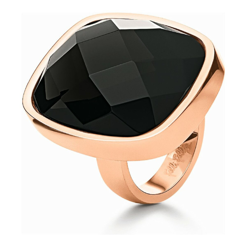 Ladies' Ring Folli Follie 3R0T055RK