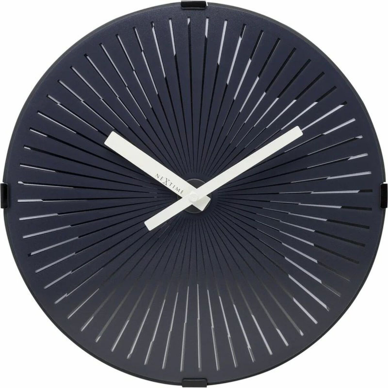 Wall Clock Nextime 3224 30 cm