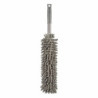 Brush Polyester Metal 9 x 54 x 9 cm (12 Units)