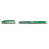 Liquid ink pen Pilot Friction Green (12 Units)