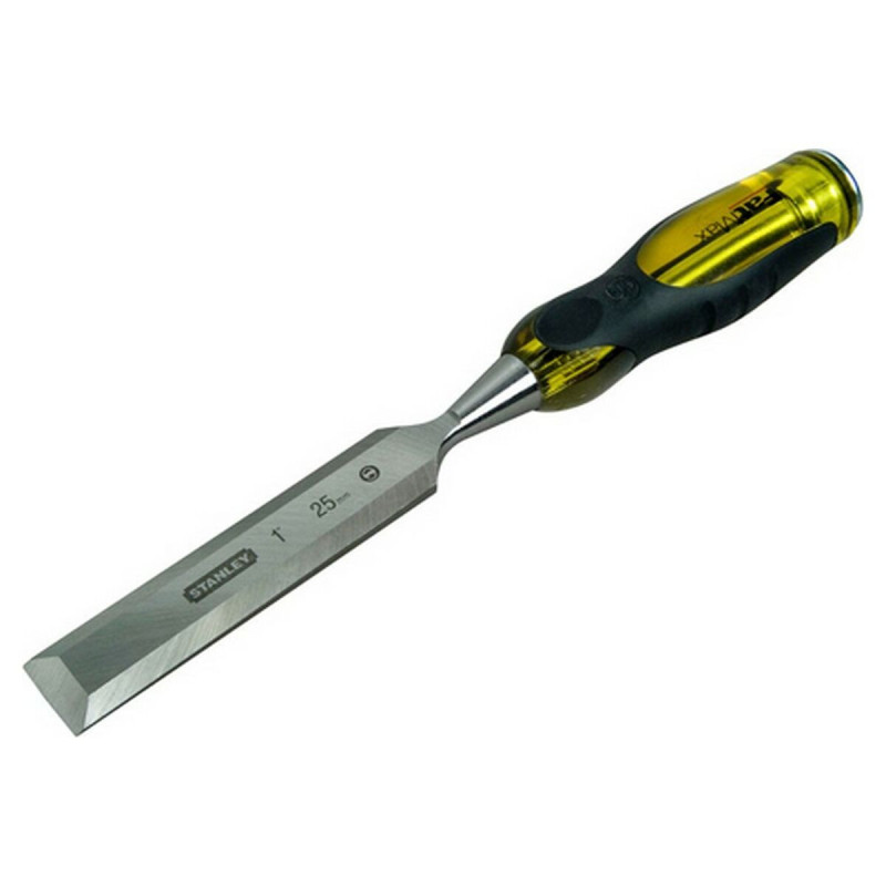 Chisel Stanley 25 mm Steel metal