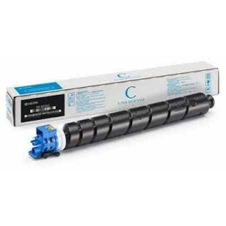 Toner Kyocera TK-8335C Cyan