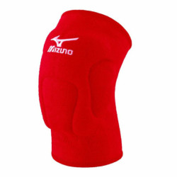 Knee Pad Mizuno VS1 Volleyball Red L