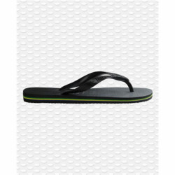 Men's Flip Flops Havaianas Fresh Black