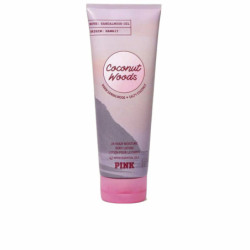 Body Lotion Victoria's Secret Pink Coconut Woods 236 ml