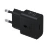 Wall Charger Samsung 25 W Black