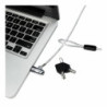 Anti-theft cable LogiLink 1,5 m Laptop Ultrafine