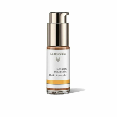 Bronzer Dr. Hauschka Translucent 18 ml