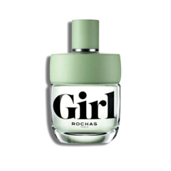 Women's Perfume Girl Rochas Girl 40 ml EDT