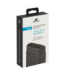 Powerbank Rivacase VA2180 Black 20000 mAh