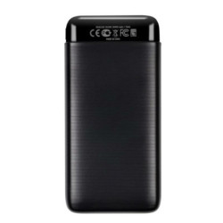 Powerbank Rivacase VA2180 Black 20000 mAh