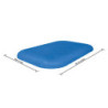 Swimming Pool Cover Bestway 295 x 220 cm Blue