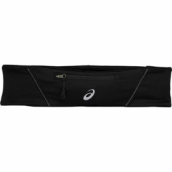 Running Belt Pouch Asics Waistpack 2.0 Black